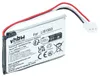 vhbw Akku kompatibel mit Sony WH-CH700N, MDR-XB950N1, Produktbild-Vorschau 1