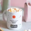 kubek BT21 Cooky junior 300 ml ceramiczny biały/różowy Podgląd zdjęcia produktu 6