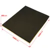 Sitzauflage, Moosgummi, selbstklebend, 20 mm, 390 x 490 mm Produktbild-Vorschau 4