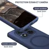 Coque + 2 Verres Trempés pour Xiaomi Redmi Note 15 Pro 5G, Voir les images du produit 2