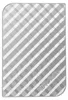 Verbatim Store n Go 2,5      2TB USB 3.0 silver Gen 2       Produktbild-Vorschau 2