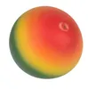 OOTB Squeeze Antistress-Ball Regenbogen Produktbild-Vorschau 3