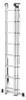 Drabina aluminiowa 3x8 wielofunkcyjna na schody HIGHER Podgląd zdjęcia produktu 14