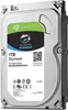 Seagate IronWolf ST1000VN002, 1 TB, 5900 ot/min, 64 MB, Náhled obrázku produktu 12