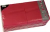 PAPSTAR Servietten 1/4-Falz, 33x33 cm weinrot, ideal für Produktbild-Vorschau 1