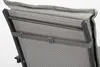 sunnypillow 2 Stück Gartenstuhlauflagen Niedriglehner 100 x Produktbild-Vorschau 5