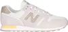 New Balance Damen Halbschuhe Modell W373686 Beige Produktbild-Vorschau 1