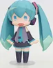Character Vocal Series 01: Hatsune Miku HELLO! GOOD SMILE Produktbild-Vorschau 4