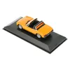 Maxichamps 940065662 VW Porsche 914/4 1972 orange 1:43 Produktbild-Vorschau 14