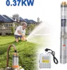 Hengda 0.37kW/0.5hp Pompe de puits profond jusqu'à 4.000 Voir les images du produit 1