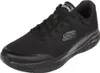 Skechers Arch Fit - Schwarz Polyester Größe: 45 Normal Produktbild-Vorschau 18
