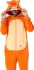 Rote Katze Onesie Größe: XL Produktbild-Vorschau 2