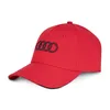 Original Audi Cap Baseballkappe Baseballcap Basecap Mütze Produktbild-Vorschau 1