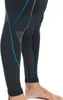 Dainese Dry Pants funkční kalhoty černá / modrá L Náhled obrázku produktu 4