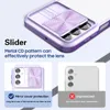 Hülle für Samsung Galaxy A25 Transparent TPU Bumper Produktbild-Vorschau 5