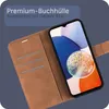 Hülle Samsung Galaxy A14 4G, Galaxy A14 5G Schutzhülle - Produktbild-Vorschau 2