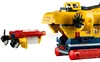 LEGO 60264 City Meeresforschungs-U-Boot, Spielzeug mit Produktbild-Vorschau 25