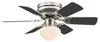 LED Deckenventilator mit Beleuchtungselement Produktbild-Vorschau 8