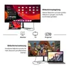 USB-C Multiport 8 in 1 Adapter – 4K HDMI, Power Delivery Produktbild-Vorschau 7