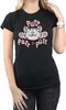 Big Bang Theory - "Soft Kitty Purr" T-Shirt für Damen Produktbild-Vorschau 3