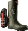 Dunlop Dunlop Purofort+ Pánske (tmavozelená/čierna) Veľkosť Náhľad obrázku produktu 1