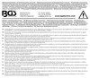 BGS TECHNIC Portabit - 12,5 mm - Lunghezza 100 mm - Attacco Anteprima dell’immagine prodotto 5