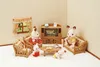 SYLVANIAN Soggiorno country 05339 Anteprima dell’immagine prodotto 4