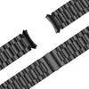 Bandz Titan-Gliederarmband Galaxy Watch 7 (40 & 44 mm) / Produktbild-Vorschau 3
