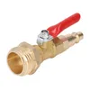 Mosiężny adapter wylotu zimowego - szybkozłącze 1/4" do Podgląd zdjęcia produktu 6