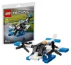 LEGO Technic Weißes Wasserflugzeug, Bausatz, 7 Jahr(e), Produktbild-Vorschau 6