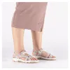 Rieker 6887995 688 Damenschuhe Sandalen Mehrfarbig Freizeit Productafbeelding-voorbeeld 17