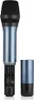 4D Professional 4-Kanal-UHF-Funkmikrofonsystem 4 Mikrofone Produktbild-Vorschau 5