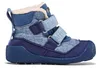 Affenzahn 01502-30231 stivali invernali colore blu Anteprima dell’immagine prodotto 3