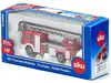 Siku Feuerwehrdrehleiter  Feuerwehrauto rot ; 1841 Produktbild-Vorschau 18