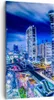 Bild auf Leinwand - Leinwandbild - Asien bangkok stadt Produktbild-Vorschau 1