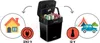 Berdsen Icemax 29 litri, frigorifero da escursione ECO - Anteprima dell’immagine prodotto 16