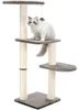 TRIXIE Kratzbaum Altea - 117 cm Produktbild-Vorschau 2