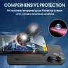 2X Schutzglas für Xiaomi Poco X8 Pro Panzerfolie Display Produktbild-Vorschau 2