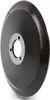 HENDI Messer Teflon           250 mm Für Aufschnittmaschine Produktbild-Vorschau 1