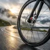 Avid Scheibenbremse BB7 Road mech. HR platinum Scheibe Produktbild-Vorschau 2