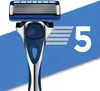 Wilkinson Sword Hydro 5 Skin Protection Razor Blades - Pack Produktbild-Vorschau 4