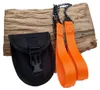 Handkettensäge Handsäge Seilsäge für Garten Survival Produktbild-Vorschau 5