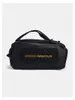 Under Armour UA Contain Duo M, Medium, Zwart, Sporttas, 50 Productafbeelding-voorbeeld 7