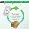 McFilter | 10 Staubsaugerbeutel geeignet für Vorwerk Tiger Produktbild-Vorschau 5