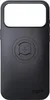 SP Connect custodia per cellulare Iphone 17 Pro Max nero Anteprima dell’immagine prodotto 3