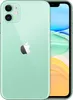 A product shot of an iPhone 11. Produktbild-Vorschau
