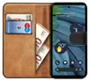 Custodia a libro per Google Pixel 7a Custodia Flip Cover Anteprima dell’immagine prodotto 2