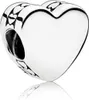 Pandora Moments Gravierbares Herz Charm 792015 Produktbild-Vorschau 6