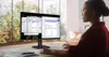 Monitor Philips 24E2N1110 23.8" IPS FHD 120Hz Preto Produktbild-Vorschau 12