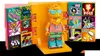 LEGO Vidiyo Party Llama Beatbox 43105 Anteprima dell’immagine prodotto 48